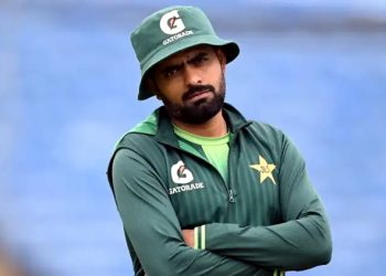The first Test between Pakistan and England starts today, Babar Azam out due to injury