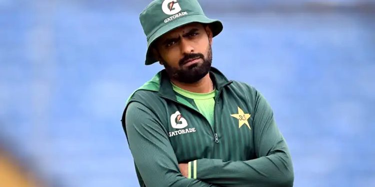 The first Test between Pakistan and England starts today, Babar Azam out due to injury