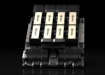 The first batch of Nvidia's powerful H200 chips has arrived in China.