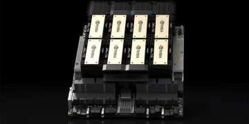 The first batch of Nvidia's powerful H200 chips has arrived in China.