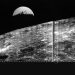 The first image of Earth from the Moon—a historic masterpiece even after 60 years.