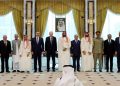 The first meeting of the Makkah Joint Defense Agreement committee will be held in Istanbul today.