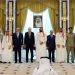 The first meeting of the Makkah Joint Defense Agreement committee will be held in Istanbul today.