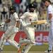 The flight of the Shaheens or the reign of the English team