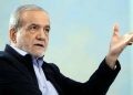 The foundation for global peace and stability will be laid in the Middle East, says the Iranian President.