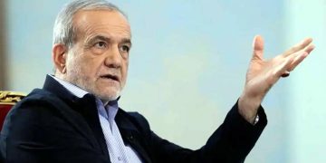 The foundation for global peace and stability will be laid in the Middle East, says the Iranian President.