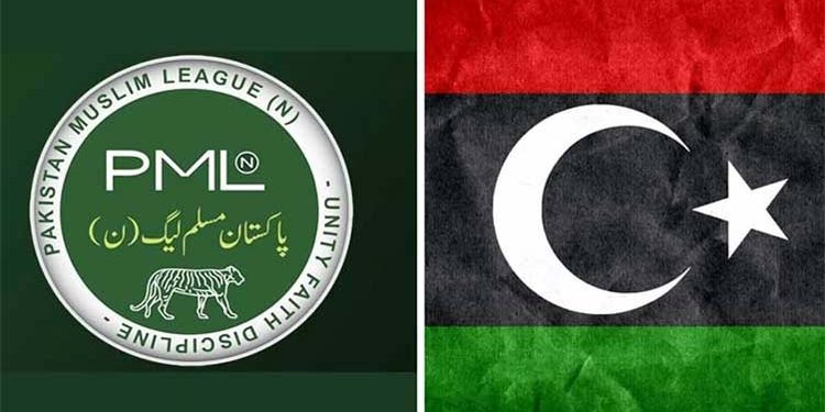 The fourth round of talks between the PML-N and the PPP is expected today.