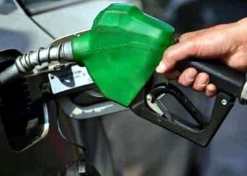 The government dropped another petrol bomb on the people, petrol became more expensive by Rs. 5.77 paise.