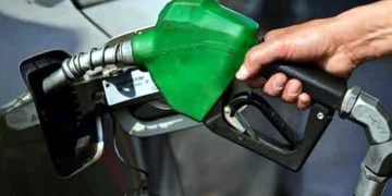 The government dropped another petrol bomb on the people, petrol became more expensive by Rs. 5.77 paise.