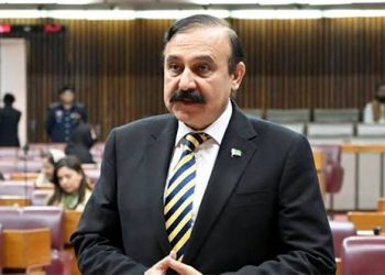 The government will fully implement the Supreme Court's decision, Tariq Fazal Chaudhry
