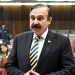 The government will fully implement the Supreme Court's decision, Tariq Fazal Chaudhry