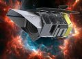 The new eye of the universe is ready to go into space