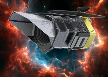 The new eye of the universe is ready to go into space