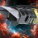 The new eye of the universe is ready to go into space