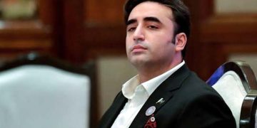 The people of Kashmir will decide the fate of Kashmir themselves Bilawal Bhutto Zardari.