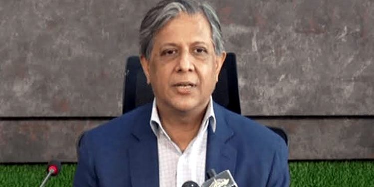 The preliminary report on the PIMS incident will be presented to the Prime Minister today Azam Nazeer Tarar.