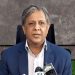 The preliminary report on the PIMS incident will be presented to the Prime Minister today Azam Nazeer Tarar.