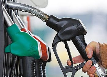 The prices of petrol and diesel have risen again.