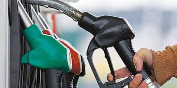 The prices of petrol and diesel have risen again.
