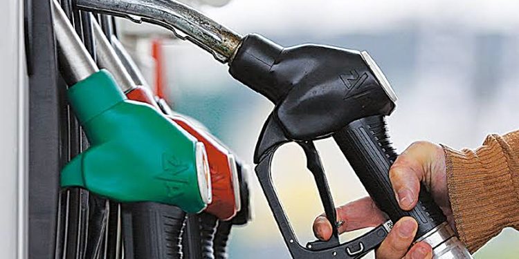 The prices of petrol and diesel have risen again.