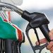 The prices of petrol and diesel have risen again.