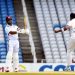 The second Test between Pakistan and the West Indies will begin tomorrow.