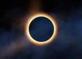 The second solar eclipse of the year will take place today.