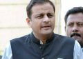 کراچی میں اب مرغا بننےکا وقت ختم ہو گیا،مرتضیٰ وہاب