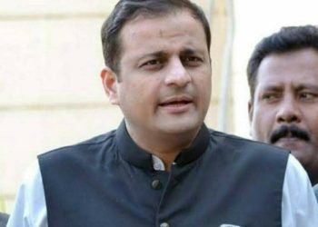 کراچی میں اب مرغا بننےکا وقت ختم ہو گیا،مرتضیٰ وہاب