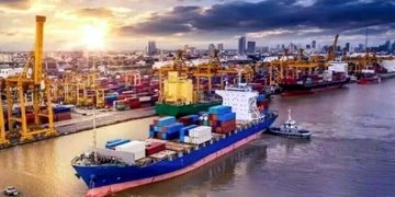 The trade deficit rose by 25.17 percent to $3.94 billion in July.