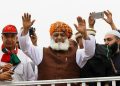 بانی پی ٹی آئی سے متعلق فیصلہ بہت پہلے آجانا چاہیئے تھا ،فضل الرحمان