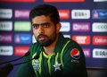 سینئر کھلاڑی کو باہر بٹھانے میں کوئی برائی نہیں،بابر اعظم
