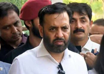 Those responsible for the PIMS incident are being identified; no one will be spared Mustafa Kamal.