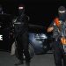 Three bandits killed in alleged police encounter in Lahore.