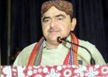 Three people, including a PPP leader, killed in Sadiqabad.