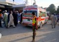 Tragic accident in Kot Addu Loader rickshaw plunges into canal; 6 people killed.