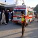 Tragic accident in Kot Addu Loader rickshaw plunges into canal; 6 people killed.