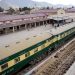 Train service suspended in Balochistan for one day