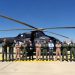 Training completed for the first flight crew of Türkiye's domestically produced Gökbey helicopter.