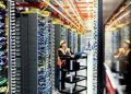 Trump administration prepares to impose strict restrictions on US imports of Chinese data center technology.