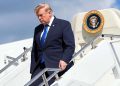 Trump claims deal with Iran could be reached today