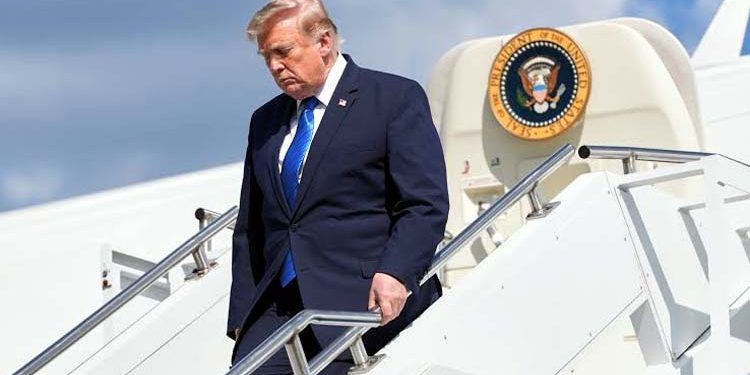Trump claims deal with Iran could be reached today
