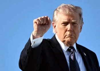Trump hints at more attacks on Iran