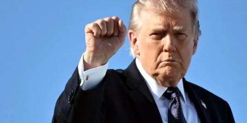 Trump hints at more attacks on Iran