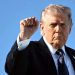 Trump hints at more attacks on Iran
