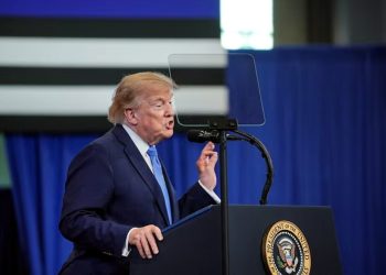 Trump welcomes the Makkah Agreement; congratulates the leadership of Pakistan, Saudi Arabia, and Turkey.