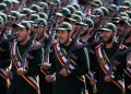 Trump's announcement of economic sanctions on Iran is an admission of defeat in the war Revolutionary Guards.