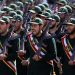 Trump's announcement of economic sanctions on Iran is an admission of defeat in the war Revolutionary Guards.
