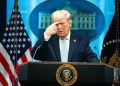 Trump's threats, then a U-turn! The world stunned by shifting statements.