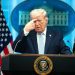 Trump's threats, then a U-turn! The world stunned by shifting statements.